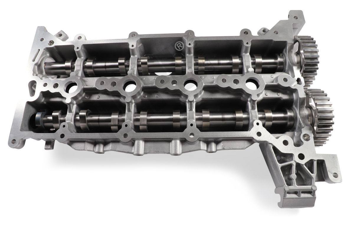 HEPU 21-0800-AS Σετ εκκεντροφόρου for FORD FORD USA